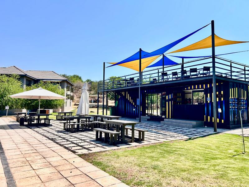 0 Bedroom Property for Sale in Seasons Lifestyle Estate North West